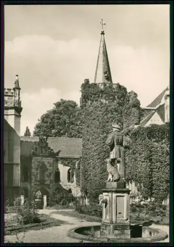 11x Foto AK - Friedrichroda Lr. Gotha Thüringen Thüringer Wald diverse Ansichten