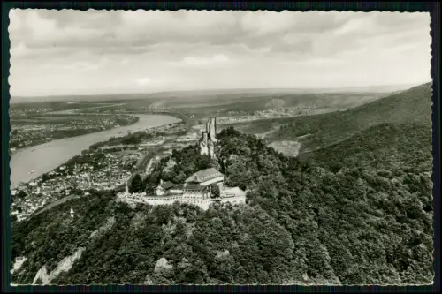 5x AK - Königswinter am Rhein - Drachenfels Ruine, Hotel Siebengebirge Remagen
