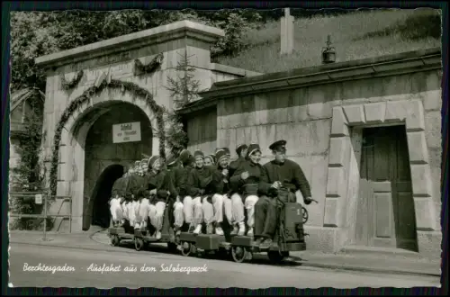 11x AK - Ansichten Berchtesgadener Land - vielfältige Motive Berge Seen und Orte