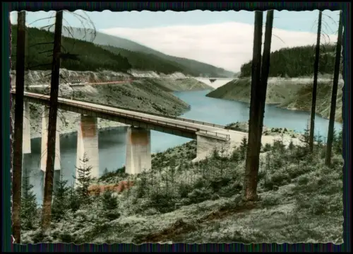 12x farbige Fotos - der Harz - Natur historische Städte und Panorama-Ausblicke