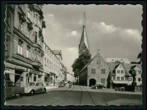 14x Foto - Flensburg Hafenstadt Holstein - Dänemark-Nähe, Förde maritime Kultur