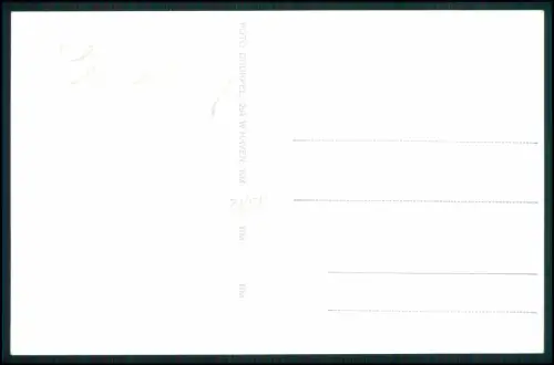 Foto AK - Zwischendecktreffer SMS Seydlitz - Skagerrak-Schlacht, schwere Schäden