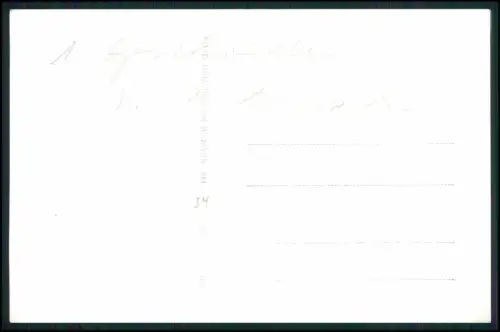 Foto AK - SMS Geschwader-Verband 1. und 2. Division Hochseeflotte Gefechtsübung