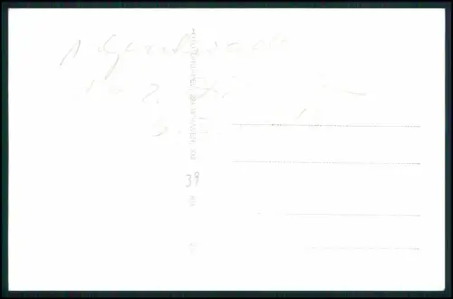 Foto AK - SMS Schiffe Geschwader  1. und 2. Division Hochseeflotte Gefecht  1916