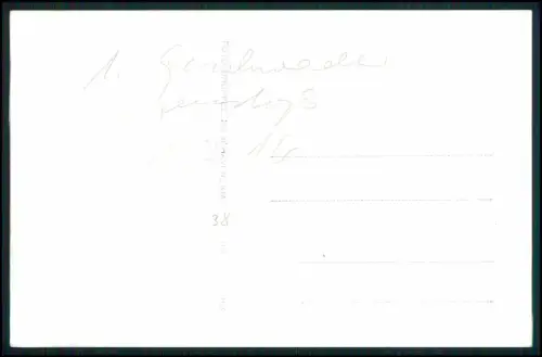 Foto AK - 1. Geschwader Hochseeflotte 1916 Großlinienschiffe Gefecht Gegenstoß