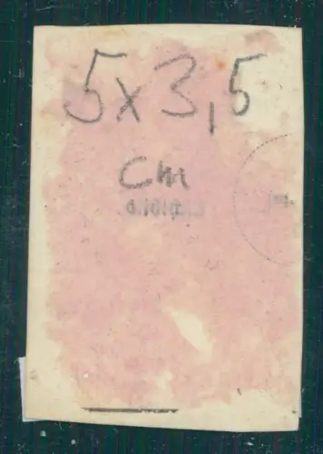 Foto - Portrait Soldat