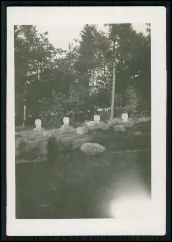 4x Foto - Wehrmacht in - Litzmannstadt Łódź Polen