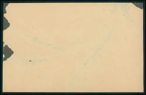 5x Echt Foto AK 1. WK - Soldaten - diverse Ansichten - Feldpostkarten