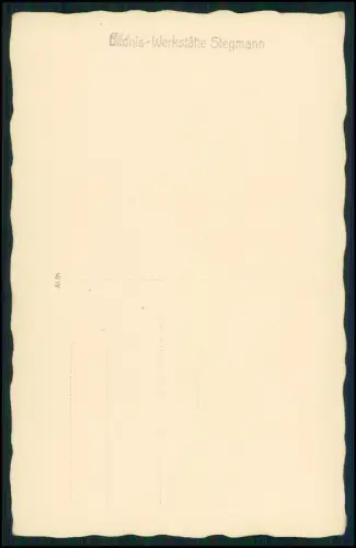 9x Foto AK Mein erster Schulgang 1918 - Junge Matrosenanzug Mütze Weddigen u. a.