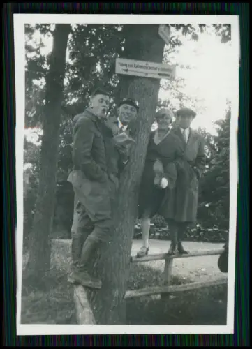 23x Foto - Reise 1938 Stuttgart über Singen bis Schaffhausen – Städte Natur uvm.