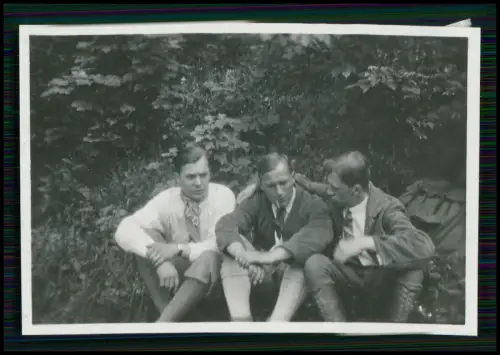 23x Foto - Reise 1938 Stuttgart über Singen bis Schaffhausen – Städte Natur uvm.