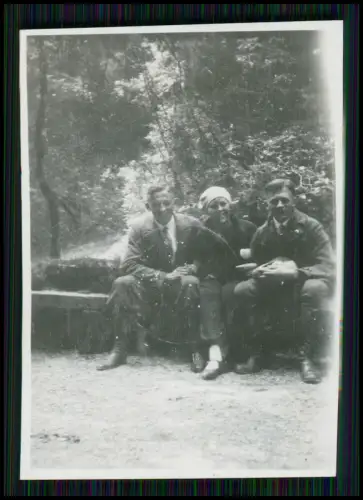 23x Foto - Reise 1938 Stuttgart über Singen bis Schaffhausen – Städte Natur uvm.