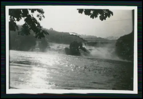23x Foto - Reise 1938 Stuttgart über Singen bis Schaffhausen – Städte Natur uvm.
