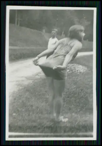 23x Foto - Reise 1938 Stuttgart über Singen bis Schaffhausen – Städte Natur uvm.