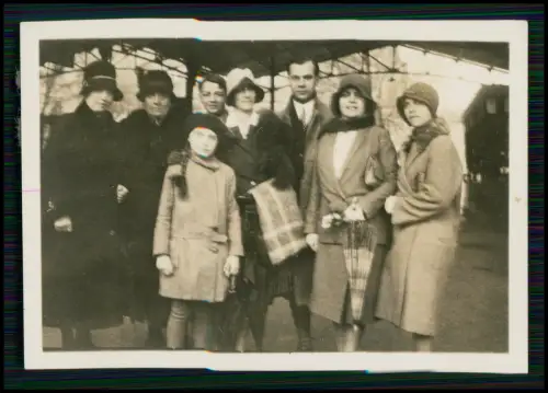23x Foto - Reise 1938 Stuttgart über Singen bis Schaffhausen – Städte Natur uvm.