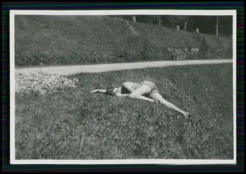 23x Foto - Reise 1938 Stuttgart über Singen bis Schaffhausen – Städte Natur uvm.