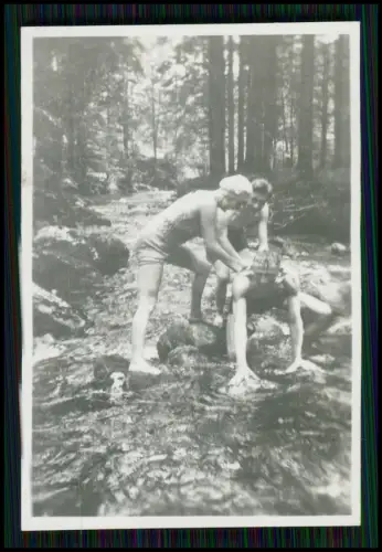 23x Foto - Reise 1938 Stuttgart über Singen bis Schaffhausen – Städte Natur uvm.