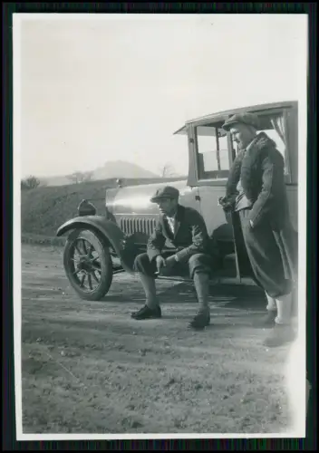 23x Foto - Reise 1938 Stuttgart über Singen bis Schaffhausen – Städte Natur uvm.