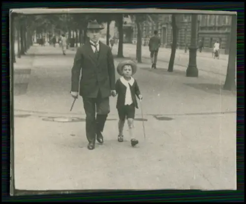 14x Foto Ansichten - Hermülheim Hürth Rhein-Erft - Köln und Ort Weiden - 1920-40