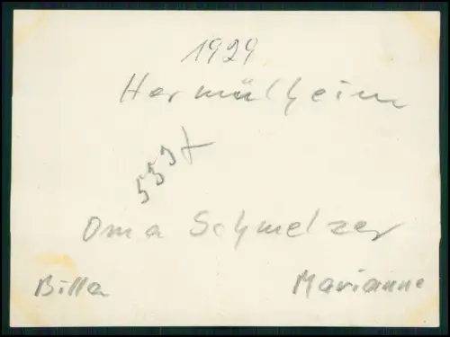 14x Foto Ansichten - Hermülheim Hürth Rhein-Erft - Köln und Ort Weiden - 1920-40
