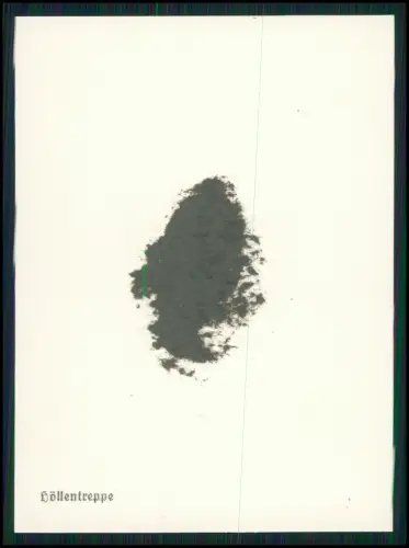 12x Foto - Kloster Maulbronn im Enzkreis, Baden-Württemberg - Innen Außen - 1936