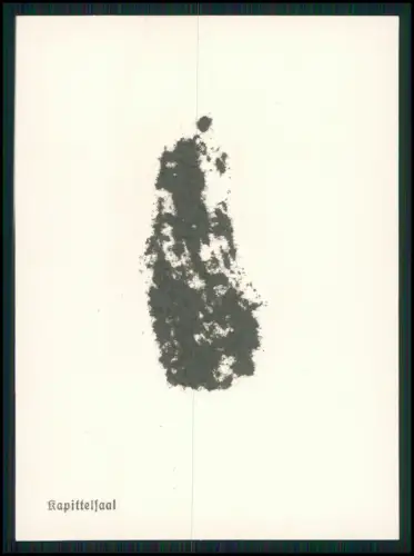 12x Foto - Kloster Maulbronn im Enzkreis, Baden-Württemberg - Innen Außen - 1936