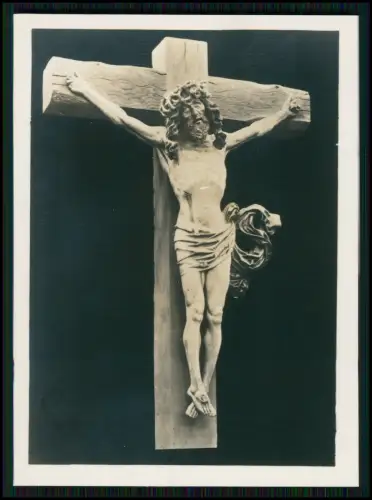 12x Foto - Kloster Maulbronn im Enzkreis, Baden-Württemberg - Innen Außen - 1936