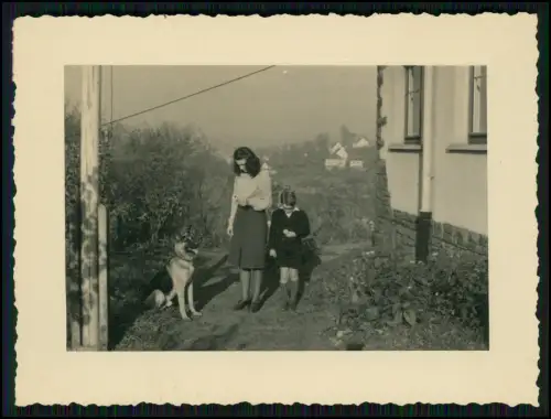 12x Foto 11x8cm- Koblenz Asterstein - Plateau Pfaffendorfer Höhe nahe Rhein 1943