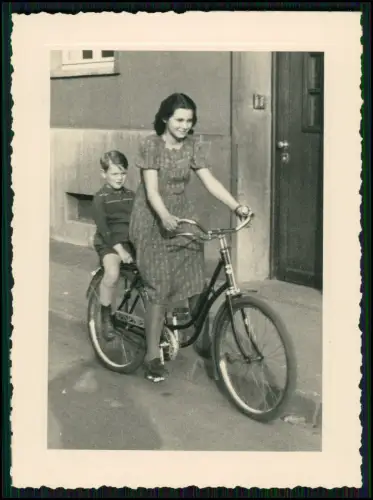 9x Foto 11x8cm- Koblenz Asterstein - Plateau Pfaffendorfer Höhe nahe Rhein 1944