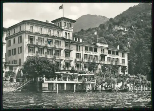 12x AK Ansichtskarte Postkarte - Locarno Kanton Tessin Schweiz diverse Ansichten