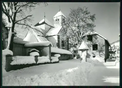 5x AK  Postkarte -  Innichen San Candido Südtirol - diverse Ansichten
