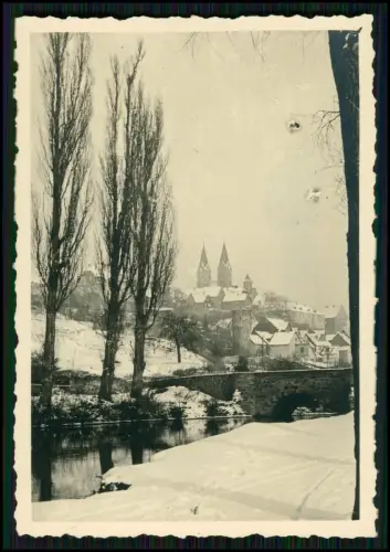 15x Foto - MGV Liedertafel Fritzlar Schwalm-Eder 1948-53 - diverse Ansichten