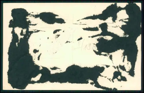 9x Foto - MGV Liedertafel Fritzlar Schwalm-Eder 1948-53 - Ausflug mit Omnibus