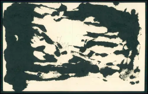 9x Foto - MGV Liedertafel Fritzlar Schwalm-Eder 1948-53 - Ausflug mit Omnibus