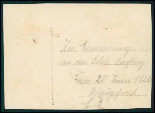 13x Foto Radfahrer Knickerbockerhose Fahrrad - und andere Motiv Personen 1920-30