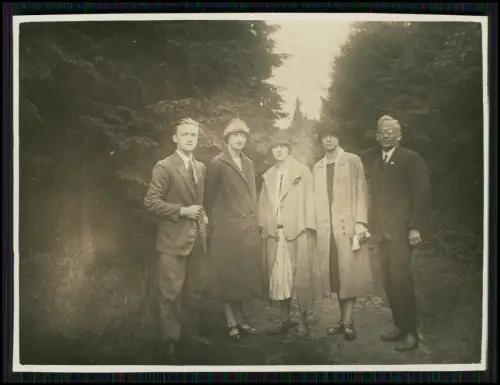 13x Foto Radfahrer Knickerbockerhose Fahrrad - und andere Motiv Personen 1920-30