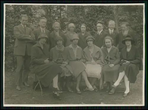 13x Foto Radfahrer Knickerbockerhose Fahrrad - und andere Motiv Personen 1920-30