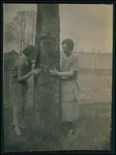 13x Foto Radfahrer Knickerbockerhose Fahrrad - und andere Motiv Personen 1920-30
