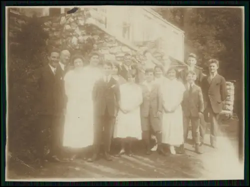 13x Foto Radfahrer Knickerbockerhose Fahrrad - und andere Motiv Personen 1920-30