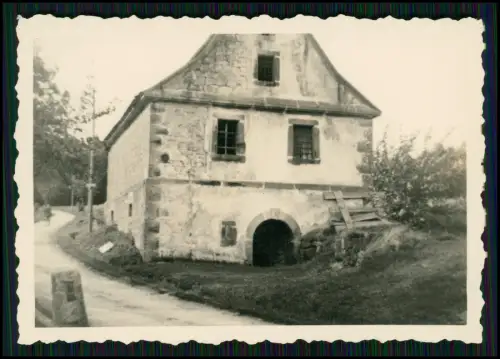 9x Foto - Freudenstadt im Schwarzwald - auch Gebäude Häuser in der Umgebung 1938