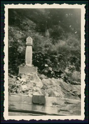 9x Foto - Freudenstadt im Schwarzwald - auch Gebäude Häuser in der Umgebung 1938