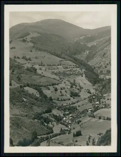12x Foto 4x AK - Schwarzwald Aftersteg, Titisee, Todtnau-Wasserfall St. Blasien