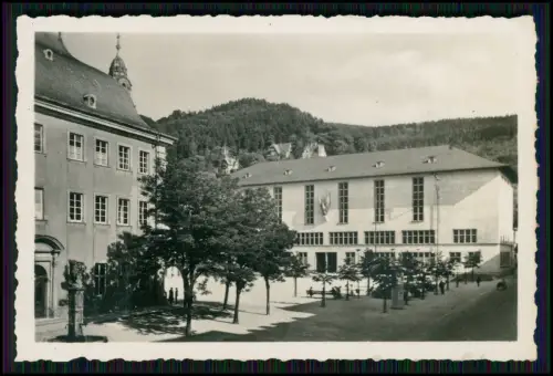 19x Foto - Heidelberg Baden-Württemberg - am Neckar Odenwald - diverse Ansichten