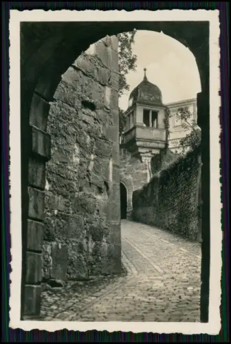 19x Foto - Heidelberg Baden-Württemberg - am Neckar Odenwald - diverse Ansichten