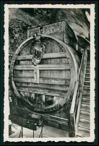 19x Foto - Heidelberg Baden-Württemberg - am Neckar Odenwald - diverse Ansichten
