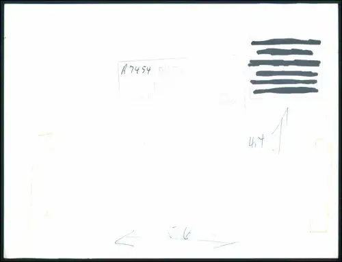 Foto 24x18cm - Ananasverarbeitung Hawaii Dame sortiert Früchte Förderanlage 1958