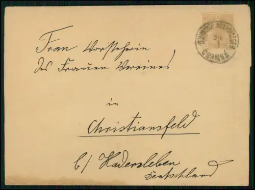 12x alt Briefe postal history Philatelie Thematische Belege China Polen USA u.a.