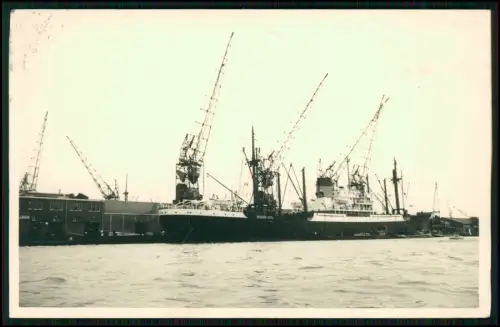 8x Foto AK - Königreich Belgien - Koninkrijk België - diverse alte Ansichten