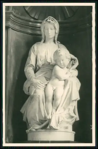 9x Foto u. AK  - Königreich Belgien - Koninkrijk België - diverse alte Ansichten