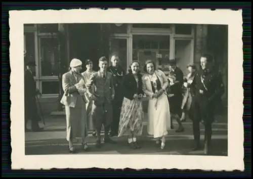 23x Foto - Soldaten Wehrmacht Einsatz - Front Uniform Waffen WWII WK2 Militär ..